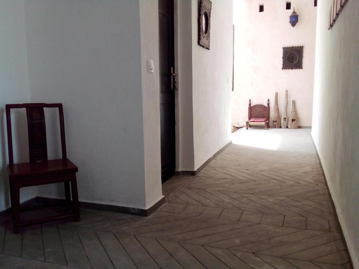 Cytyz Appart Hotel Махаянга Екстериор снимка